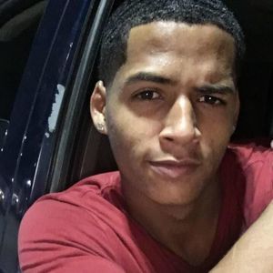 Meet your Posher, Jordan